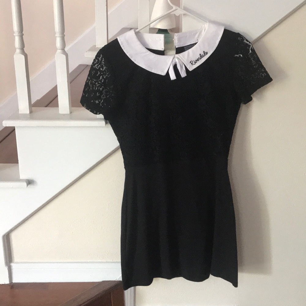 Riverdale dress
